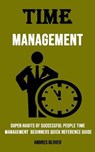 Time Management - GLOVER,  Andres - 9781990053962