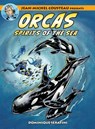 Jean-Michel Cousteau Presents ORCAS - Dominique Serafini - 9781990238901