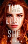 Last She - H.J. Nelson - 9781990259142