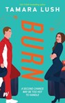 Burn - Tamara Lush - 9781990259470
