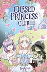 Cursed Princess Club 1 - Lambcat - 9781990259937