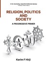Religion, Politics and Society - Karim F. Hirji - 9781990263125