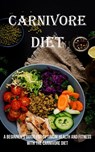 Carnivore Diet - Gene Davidson - 9781990666650
