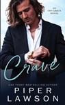 Crave - Piper Lawson - 9781990764943