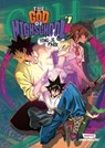 The God of High School Volume One: A Webtoon Unscrolled Graphic Novel - PARK,  Yongje - 9781990778759