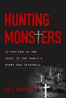 Hunting Monsters - Eric Emeraux - 9781990823053