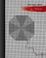 You Are Here - Whiti Hereaka ; Peata Larkin - 9781991016799