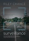 Surveillance - Riley Chance - 9781991156075