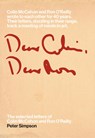 Dear Colin, Dear Ron - Peter Simpson - 9781991165527