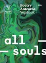 Poetry Aotearoa Yearbook 2026 - Tracey Slaughter - 9781991309235
