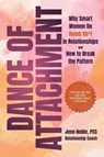 Dance of Attachment - Jenn Noble - 9781997775133