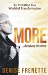 MORE - Denise Frenette - 9781997775461