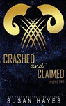 Crashed and Claimed Vol. 2 - Susan Hayes - 9781997928195