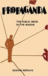Bernays, E: Propaganda - Edward Bernays - 9781998050147