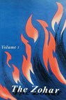 THE ZOHAR Genesis Edition Volume 1 - Maurice Simon ; Harry Sperling - 9781998050246