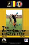 The Army Combat Fitness Test (ACTF) - U. S. Army - 9781998295203