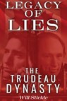 Legacy of Lies - Will Stickle - 9781998614141