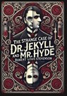 The Strange Case of Dr. Jekyll & Mr. Hyde (Collector's Edition) (Laminated Hardback with Jacket) - Robert Louis Stevenson - 9781998621057