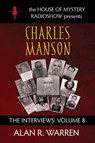 Charles Manson - Alan Warren - 9781998680108