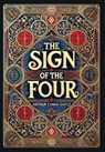 The Sign of the Four (Collector's Edition) (Laminated Hardback with Jacket) - Arthur Conan Doyle - 9781998736614