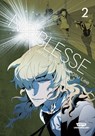 Noblesse Volume Two: A Webtoon Unscrolled Graphic Novel - SON,  Jeho - 9781998854066