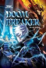 Doom Breaker, Vol. 2 - Blue-Deep - 9781998854905