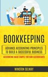 Bookkeeping - Winston Selway - 9781998901104