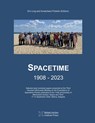 Spacetime 1908-2023 - Annachiara Piubello - 9781998902255