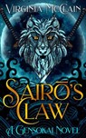 Sairō's Claw - Virginia McClain - 9781999298005
