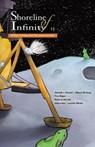 Shoreline of Infinity 15 - Gareth L Powell ; Noel Chidwick - 9781999333140