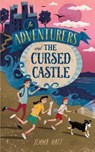 The Adventurers and The Cursed Castle - Jemma Hatt - 9781999364106