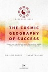 Bazi Frontiers, The Cosmic Geography of Success - Dr Lily Chung ; Samantha Lam - 9781999375911