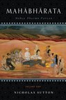 Mahabharata: Moksa-Dharma-Parvan: Volume 1 - Nicholas Sutton - 9781999764425