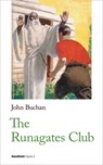 The Runagates Club - John Buchan - 9781999828011