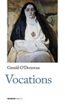 Vocations - Gerald O'Donovan - 9781999881337
