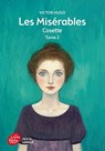 LES MISERABLES COSETTE ABRIDGED FOR YOUN - VICTOR HUGO - 9782010015786