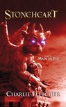 Stoneheart 2 - Main de Fer - Charlie Fletcher - 9782012037182