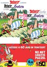 03. asterix en de goten + puzzel - albert Uderzo ;  rené Goscinny - 9782012111288