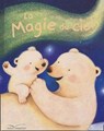THE MAGIC SKY - RICHARDS - 9782013929394