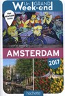 Un Grand Weekend à Amsterdam 2017 - Celine Fion - 9782013961295