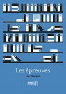 Les épreuves - Zhenyun Liu - 9782014017595