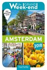 Un grand week-end a Amsterdam -  - 9782017008347