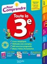 Pour Comprendre Toutes Les Matières 3E - Isabelle de Lisle ; Brigitte Réauté ; Michèle Laskar ; Philippe Rousseau ; Malorie Gorillot ; Michèle Blanc ; Dominique Dejean ; André Michoux ; Oscar Torres Vera ; Ulrike Jacqueroud ; Christophe Saïsse ; Sébastien Dessaint ; Fabienne Ottevaere - 9782017149088