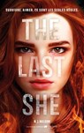 The Last She (édition française) - H.J. Nelson - 9782017190202