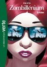 Zombillénium 01 - Gretchen - Arthur de Pins - 9782017191247