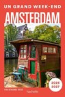 Amsterdam 2026-2027 Un Grand Week-end - Collectif - 9782017310600