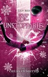 Be unstoppable - tome 2 - Coeurs en miettes - Lily Red - 9782017334644