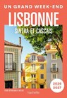 Lisbonne 2026-2027 Un Grand Week-end - Collectif - 9782017337706