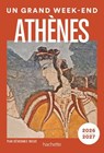 Athènes 2026- 2027 Guide Un Grand Week-end - Collectif - 9782017337744