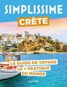 Crète Guide Simplissime - Collectif - 9782017357155